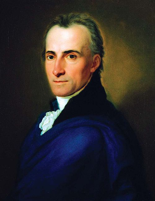 Akadémikusok emlékezete – Hamza Gábor sorozata az mta200.hu-n: Kazinczy Ferenc (1759-1831), a Magyar Tudományos Akadémia rendes tagja