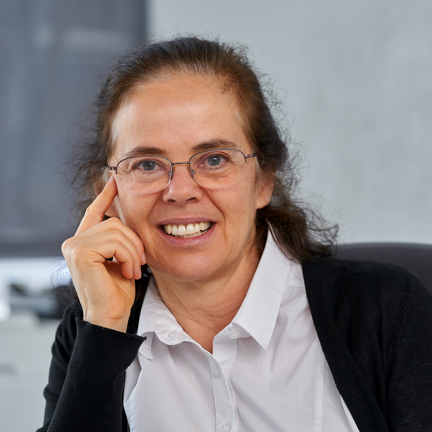 Nekünk azt kell kitalálni, miképp tanítsunk most a jelenlegi technikai környezetben – interjú Tardos Éva matematikussal, az MTA külső tagjával